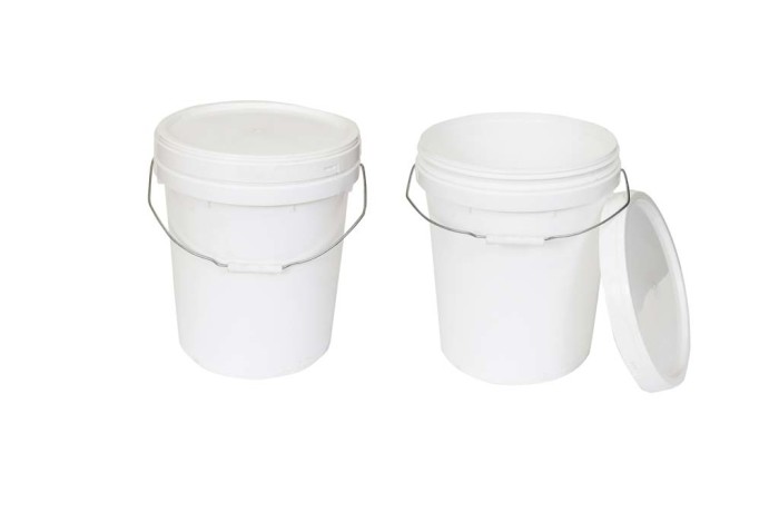 20L Plastic Pail