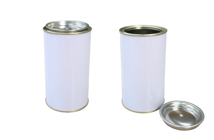 500cc Round Can (High)