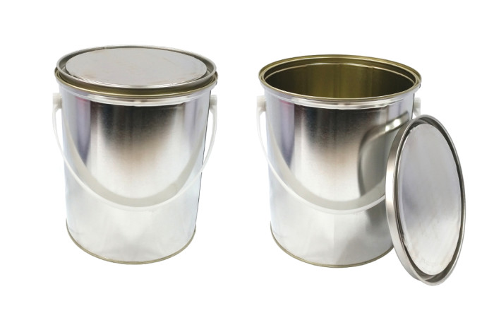 5L Tapered Pail